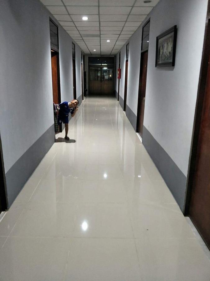 Khok Chang Building Phuket Exterior foto